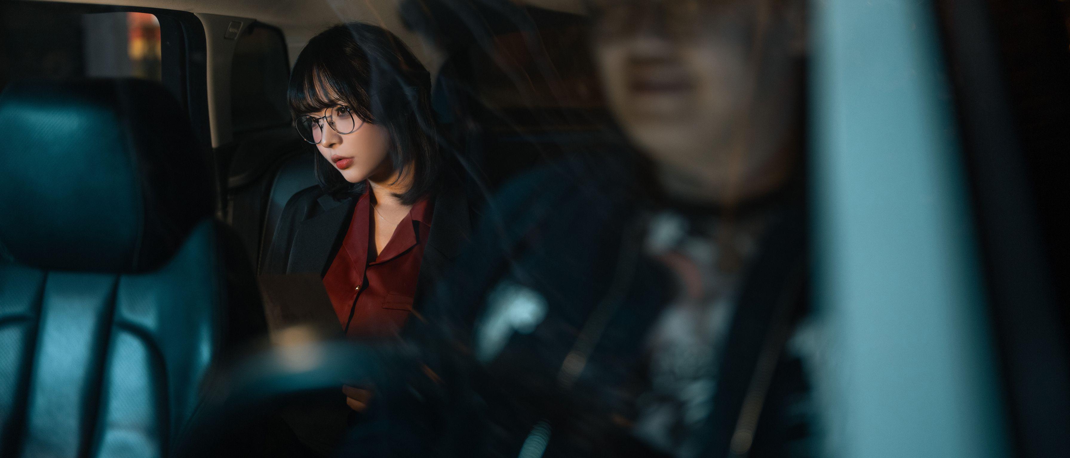Coser@yuuhui玉汇: 应召模特 (168 photos)(115)