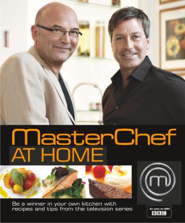 Masterchef at Home (2011)