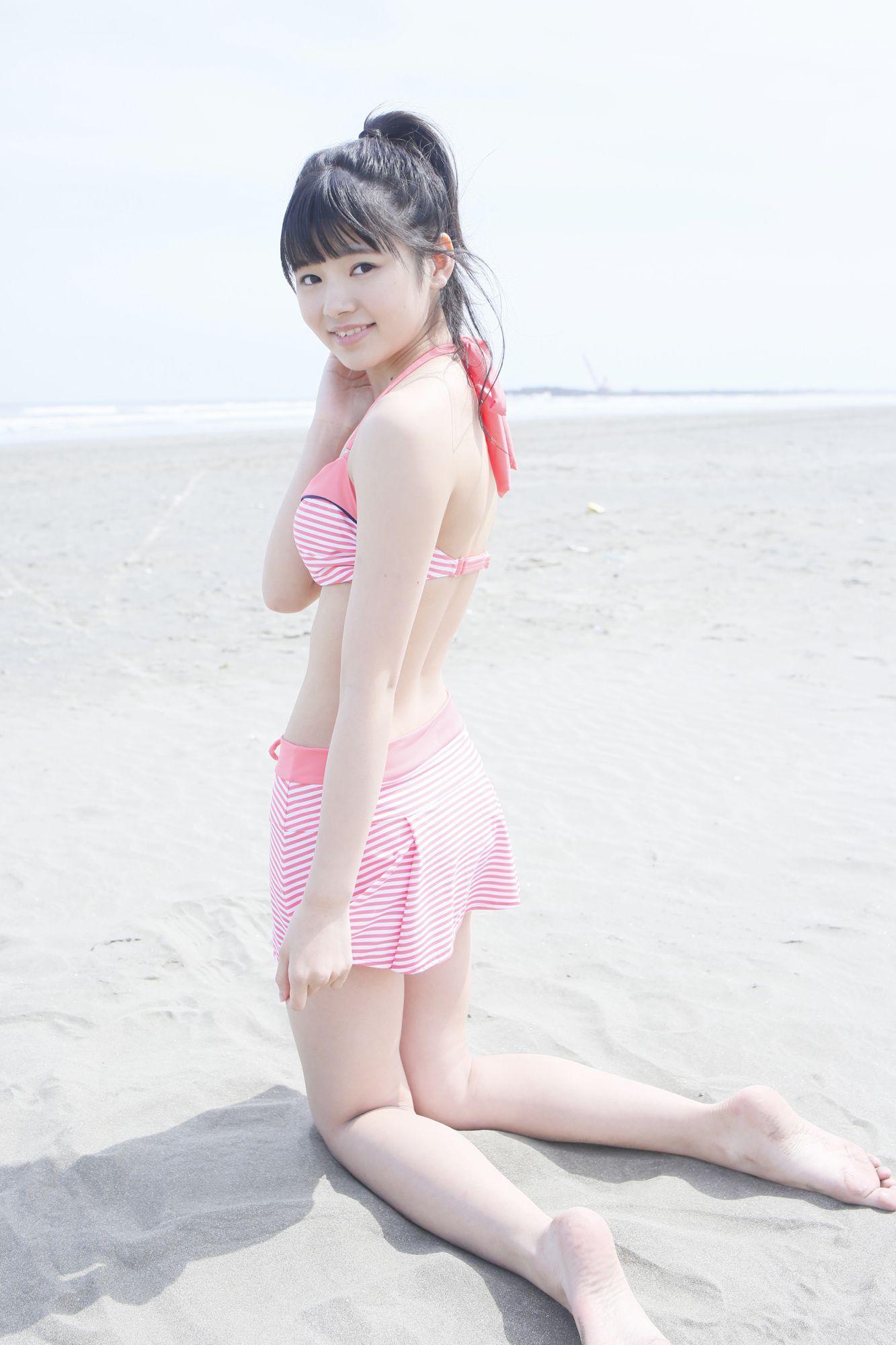 [Hello! Digital Books] Vol.157 浜浦彩乃 Ayano Hamaura 写真集(23)