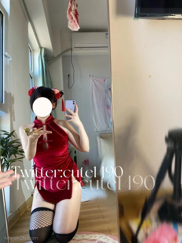 Coser@自整理福利姬: 六套合集 2024-10-22 (816 photos )(280)
