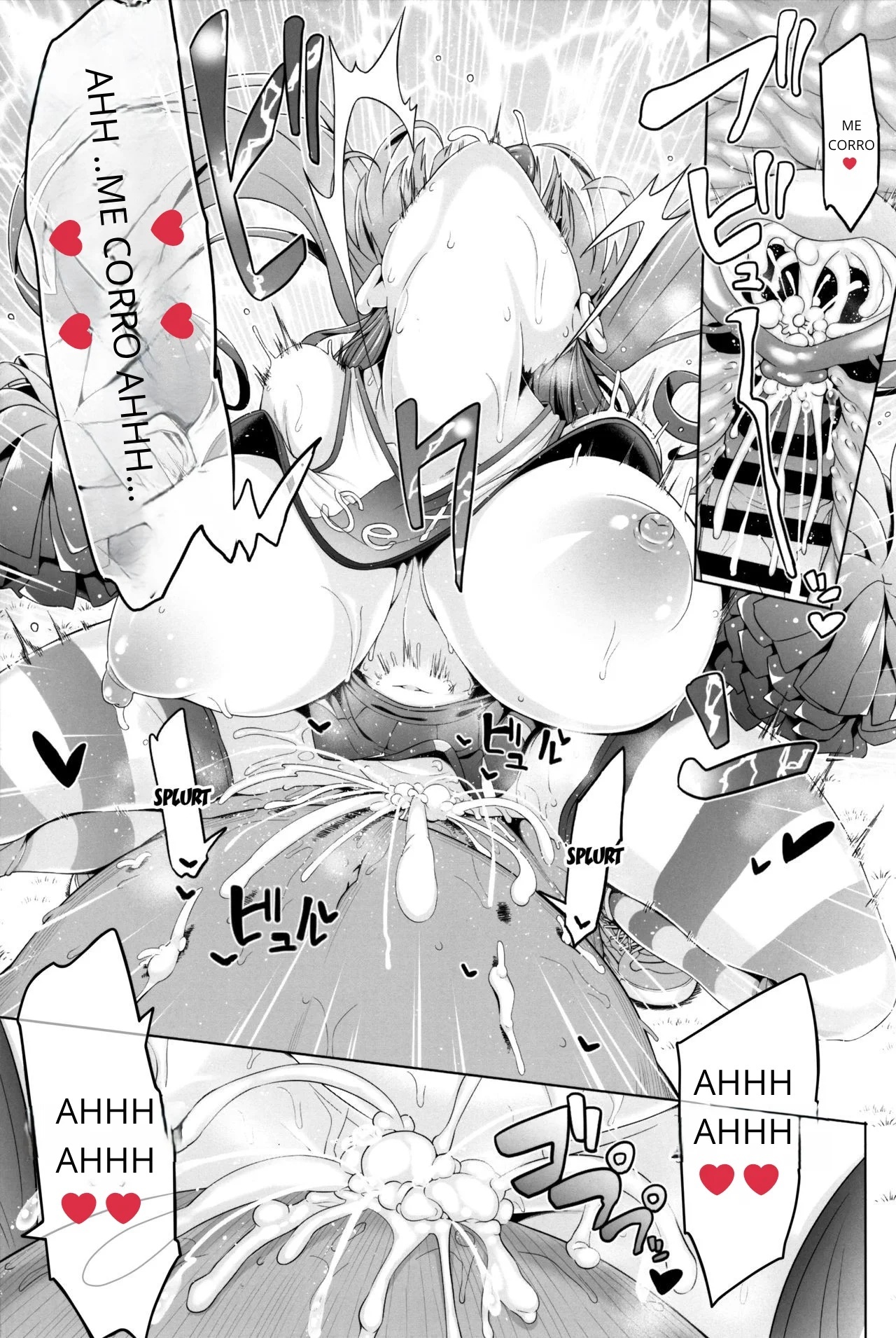 Fujinoki Nene no Onii ni Ienai Koto What Fujinoki Nene Could Never Tell Her Brother (Parte 2) - 10