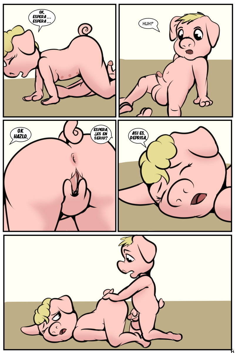 Pork Butt - 19