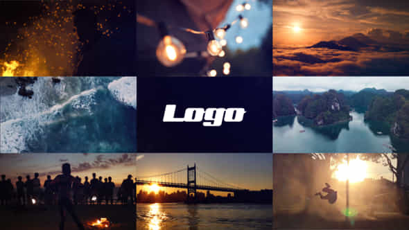 Promo Intro - VideoHive 38286403