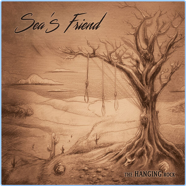 Sea's Friend The Hanging Rock (2024) WEB [FLAC] 16BITS 44 1KHZ JTDZJ0rL_o