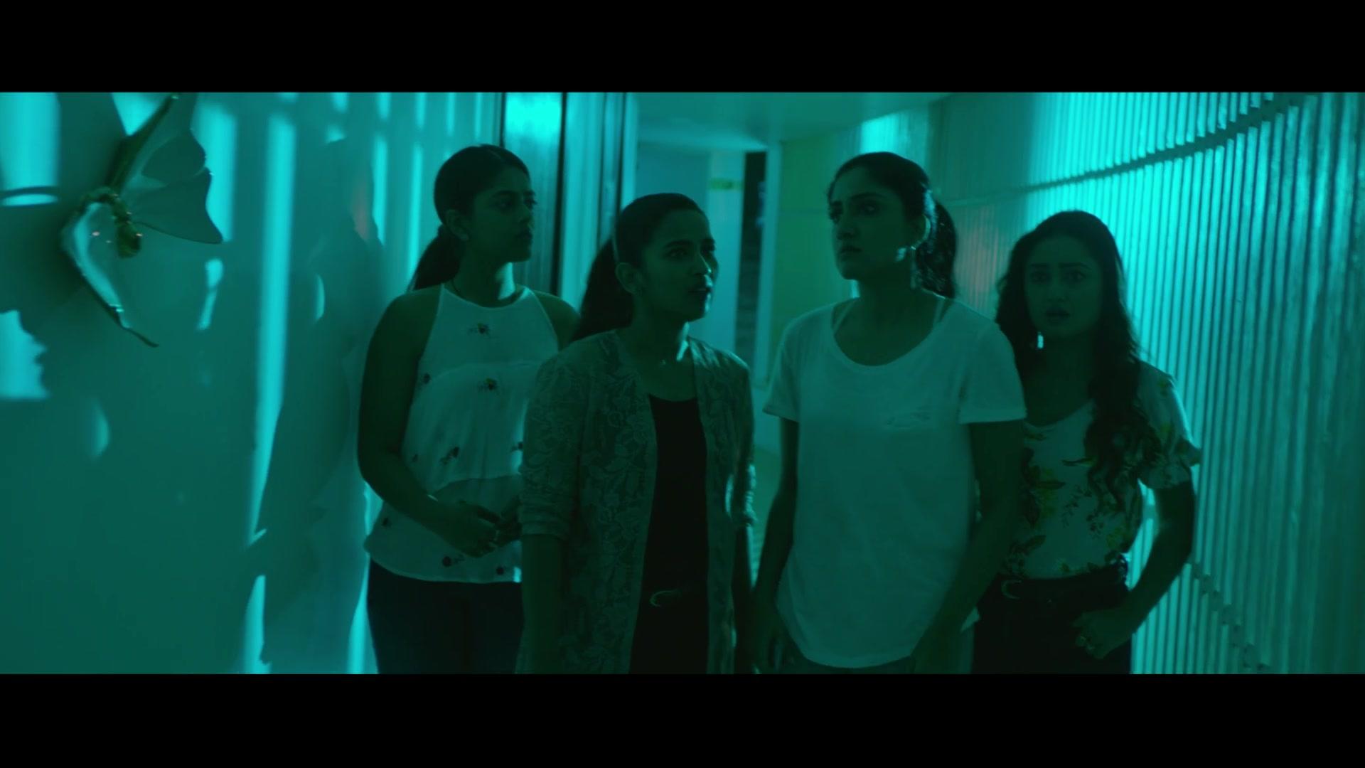 Anukunnadhi Okkati Aynadhi Okkati (2020) Telugu 1080p WEB-DL AVC DD5 1 ESub-BWT Anukunnadhi Okkati Aynadhi Okkati (2020) Telugu 1080p WEB-DL AVC DD5 1 ESub-BWT