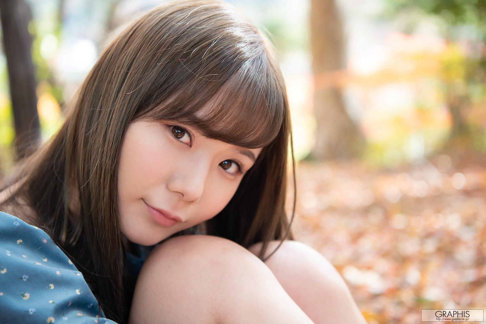 Miru Sakamichi 坂道みる, [Graphis] Gals 「Precious Time」 Vol.01(6)