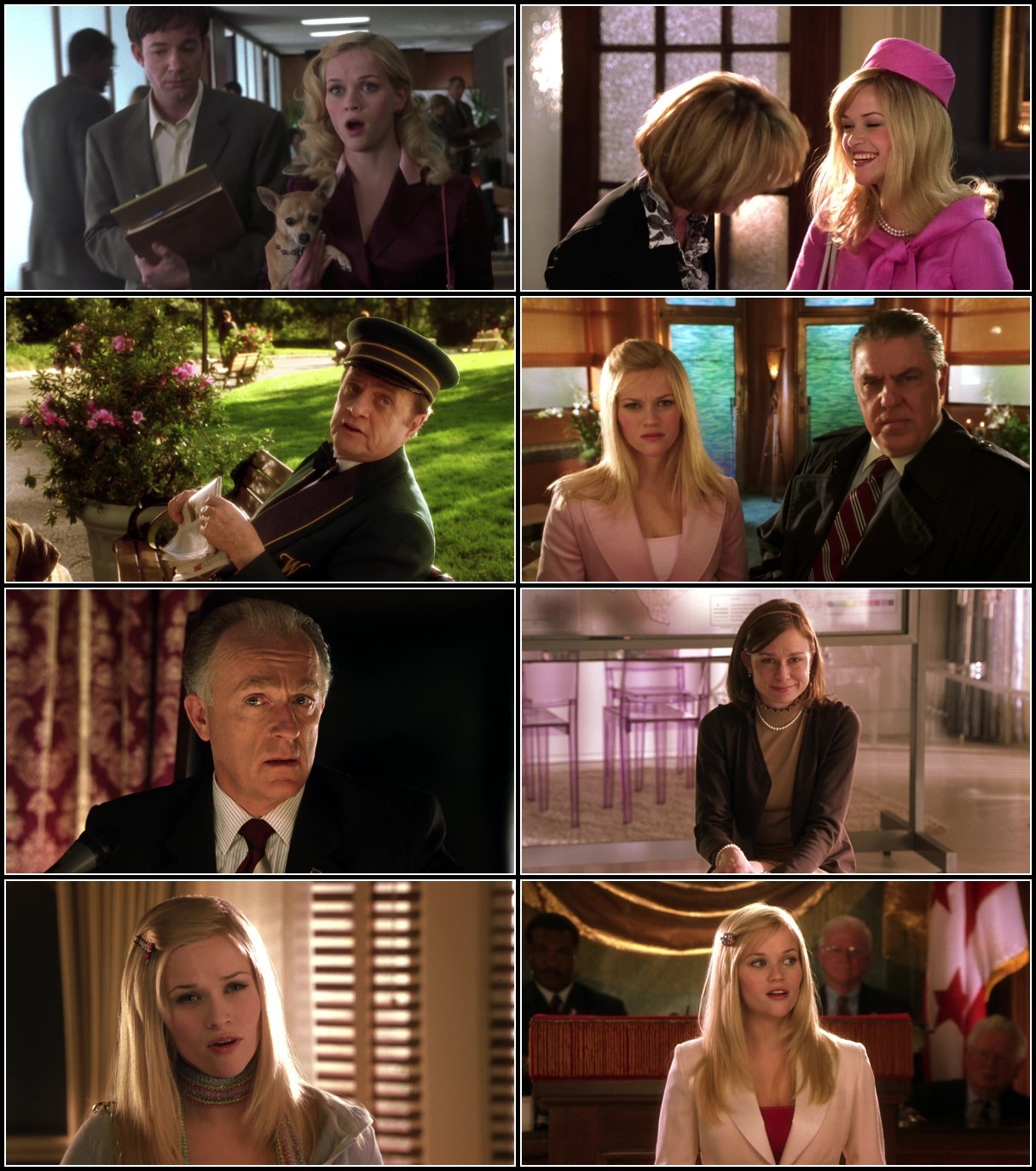 Legally Blonde 2 Red White and Blonde (2003) 1080p ROKU WEB-DL HE-AAC 2 0 H 264-Pi... YejvwwHp_o
