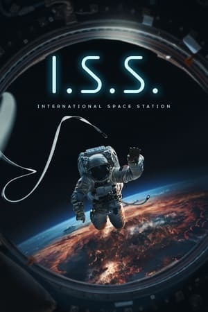 ISS 2023 720p 1080p WEBRip