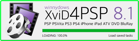 XviD4PSP 8.1.67 X64 Multilingual AnhVxOnm_o