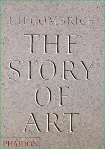 The Story of Art Ed 16