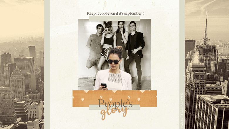 People's Glory