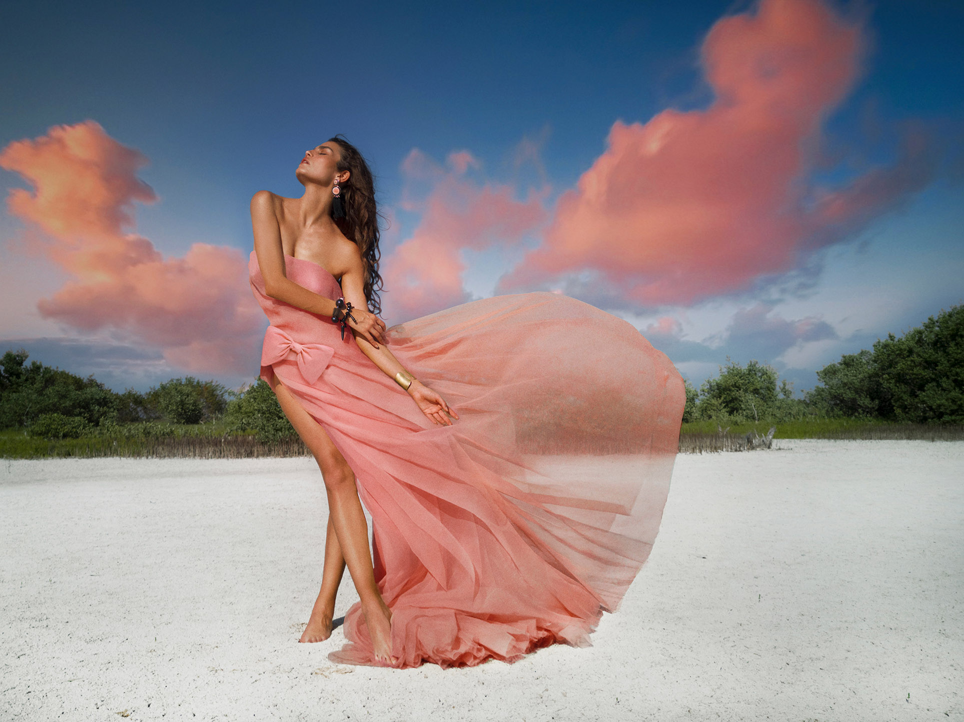 Nohemi Hermosillo by Jvdas Berra / Huawei P20 Pro Campaign Nohemi Hermosillo by Jvdas Berra / Huawei P20 Pro Campaign