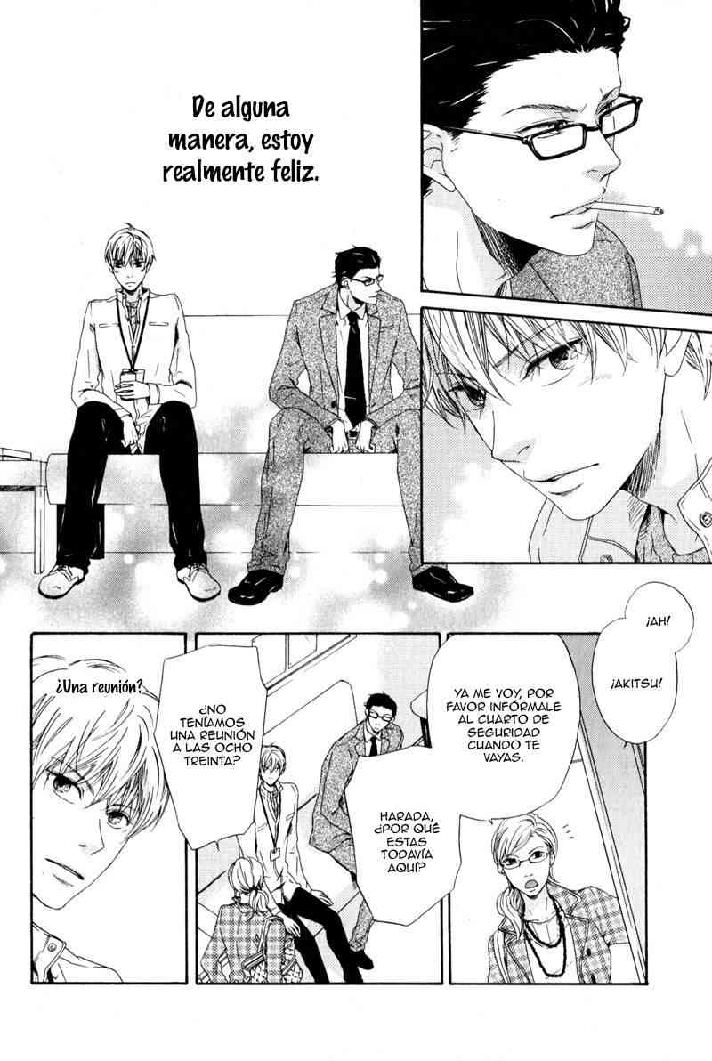 Suki mo Kirai mo Jikangai- El amor y el odio trabajan a tiempo completo. Chapter-1 - 24