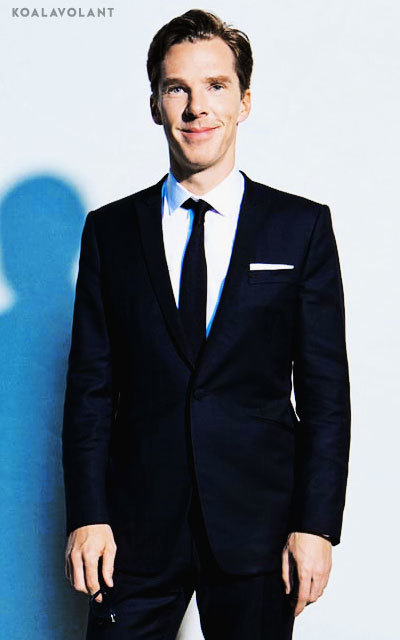 Benedict Cumberbatch Avatars 200*320