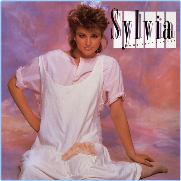 Sylvia One Step Closer Remastered (2024-1985) 24Bit 192kHz [FLAC] Gvi6PjRb_o