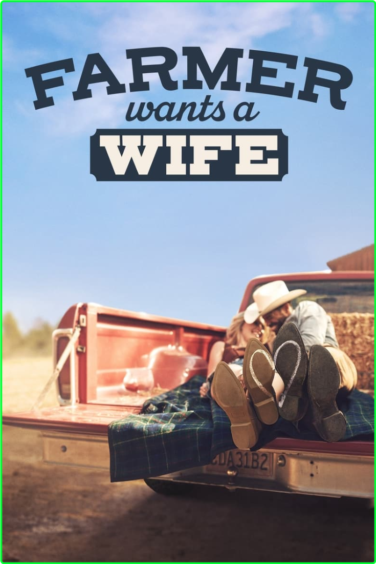 Farmer Wants A Wife US 2023 [S02E02] [720p] (x265) MaYsEyMg_o
