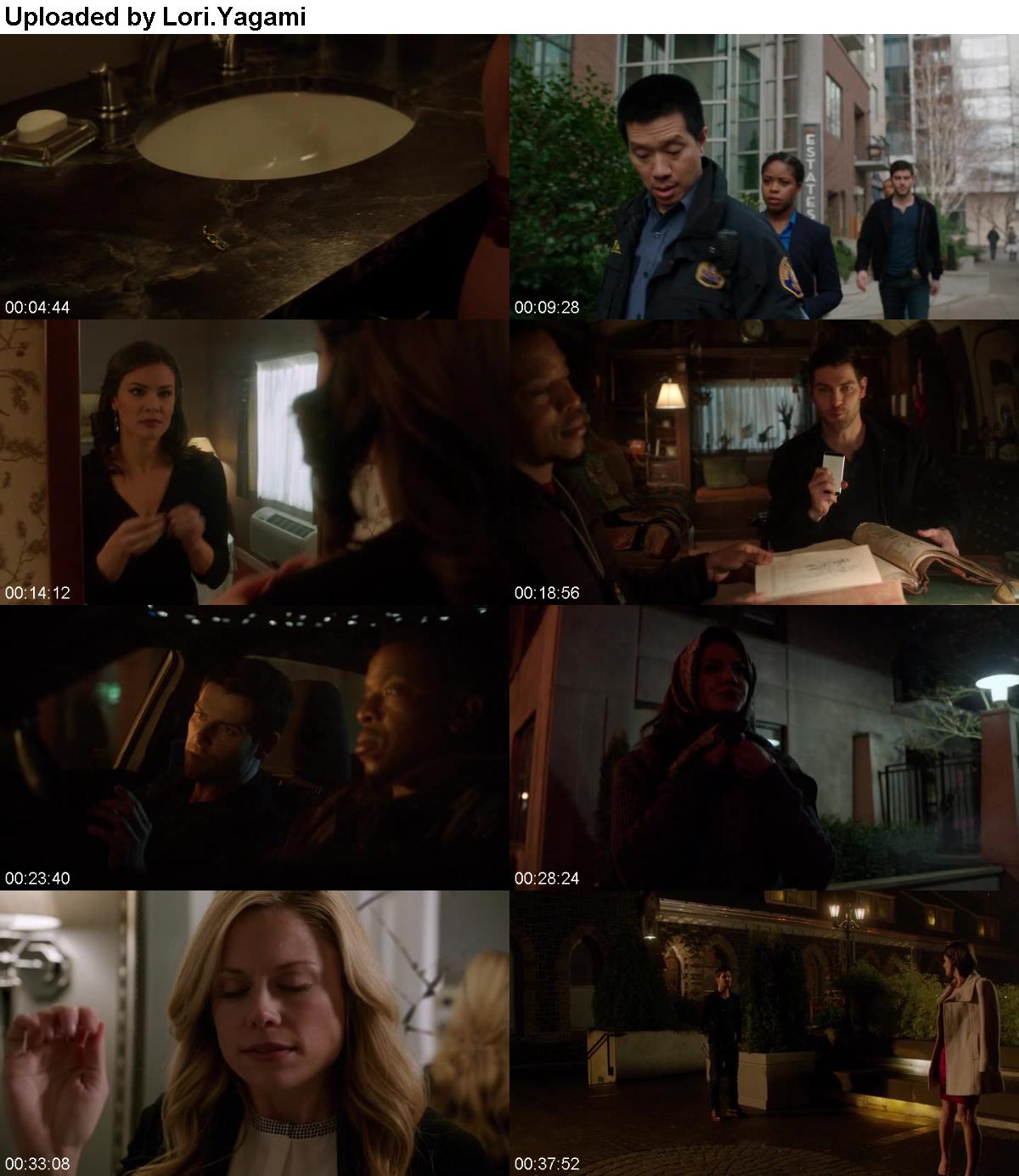 Grimm S04E15 BDRip x264-DEMAND