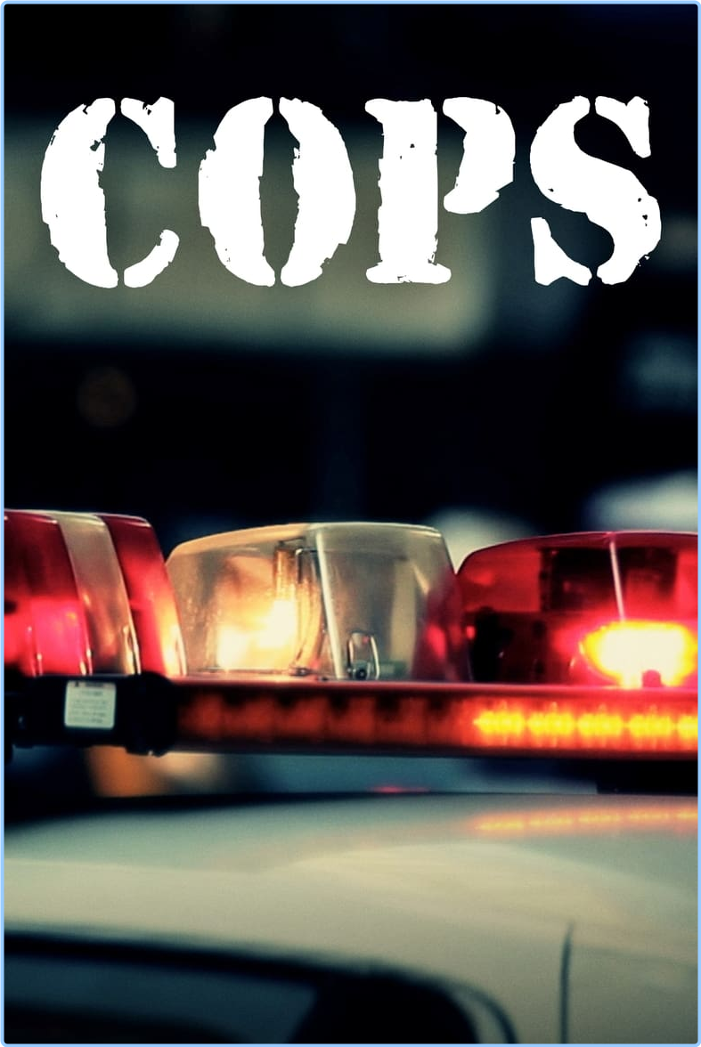 Cops S36E05 [1080p/720p] (x265) DZAXHFuH_o