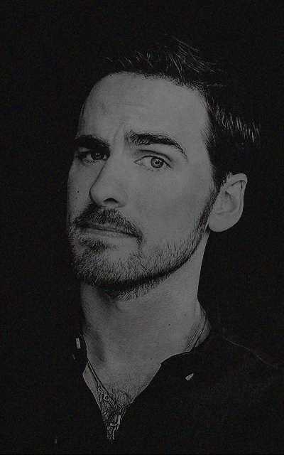 Colin O'Donoghue RSPRjfv4_o