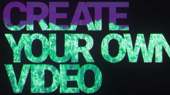 Modern Intro - VideoHive 44695553