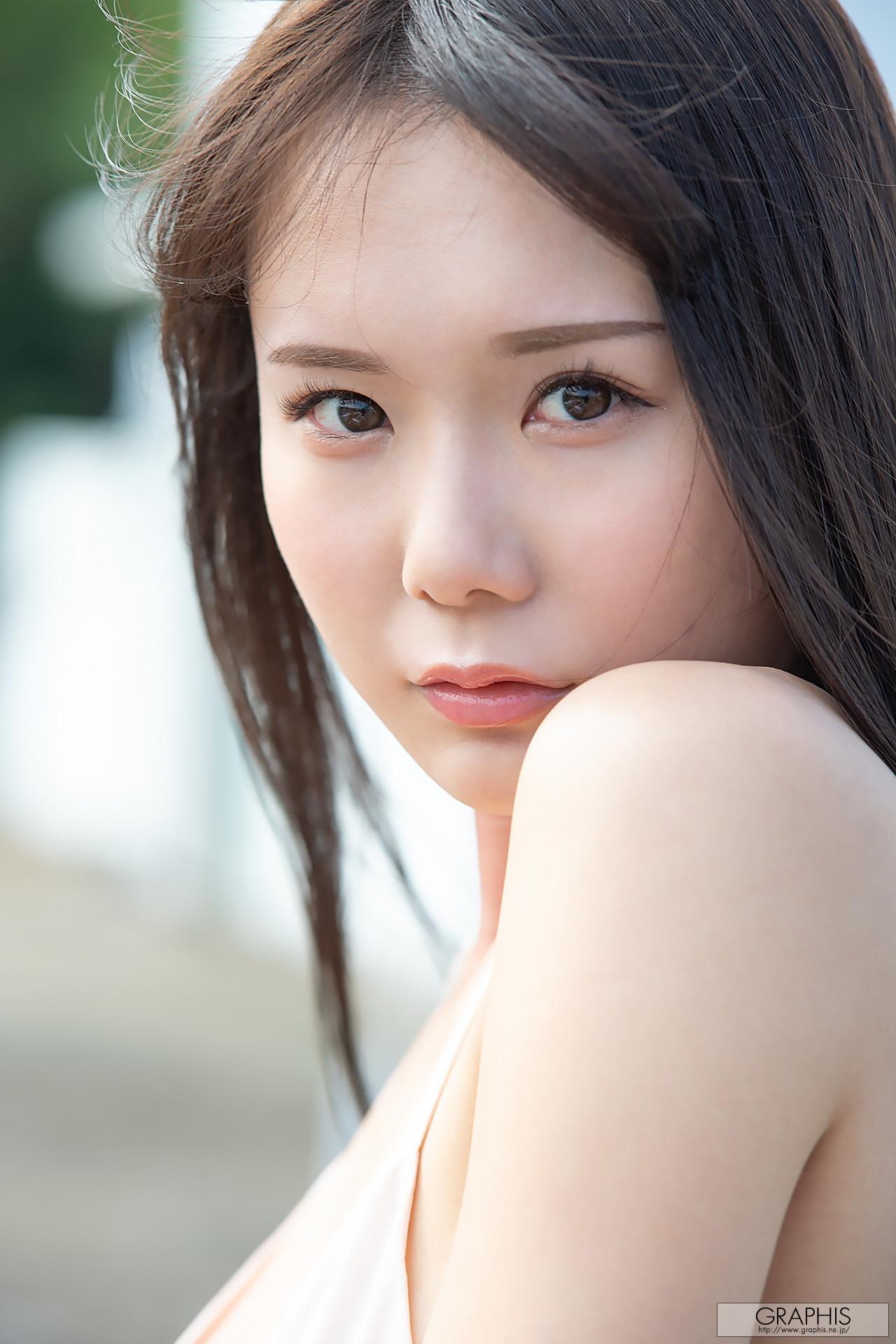 Miru Sakamichi 坂道みる, [Graphis] Gals 「MIRU」 Vol.01(5)
