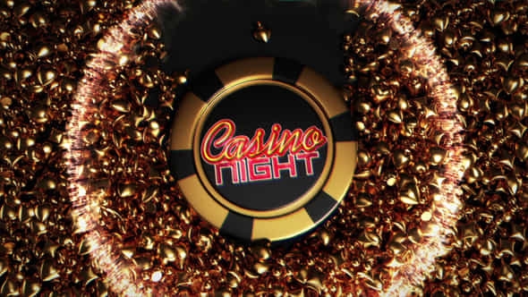Casino Online Games - VideoHive 43090201