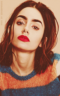 Lily Collins - Page 8 1ZLyUh6A_o