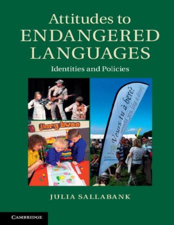 Attitudes to Endangered Languages Identities and Policies