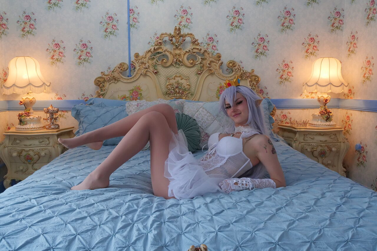 Busy B - Boosette