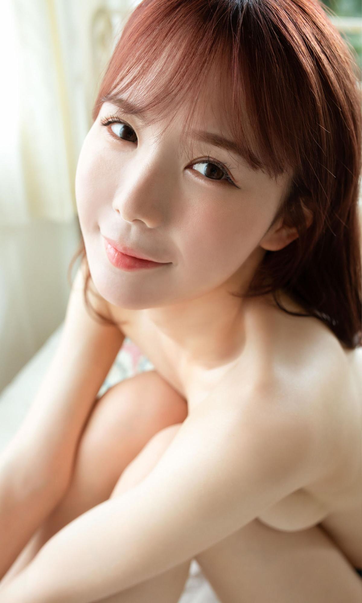 MIRU みる, 写真集 「甘い生活」 Set.02(21)