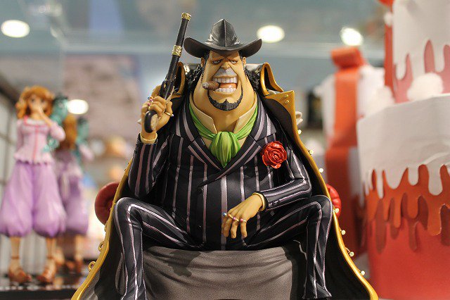 ONE PIECE : Megahouse Portrait of Pirates - Page 6 TvbYYzdT_o