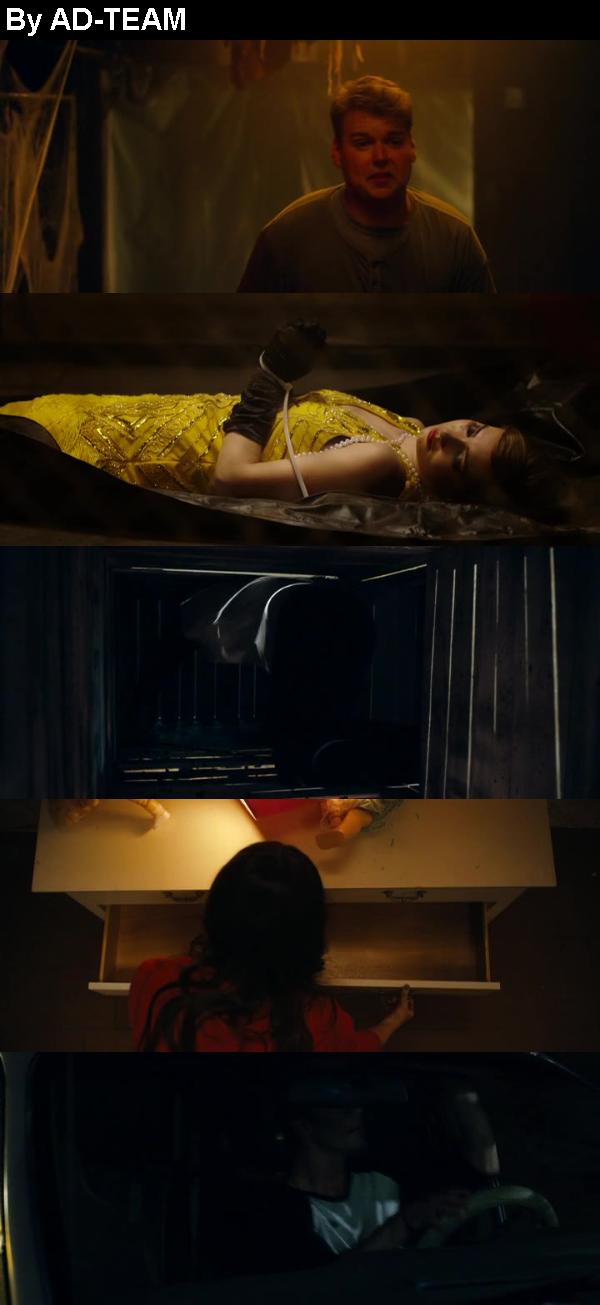 Haunt 2019 DVDRip x264-LPD Haunt 2019 DVDRip x264-LPD