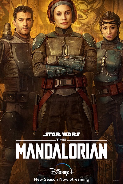 The Mandalorian S02E04 Chapter 12 (2020) [E-AC3 5.1] [Extraído de Disney +]