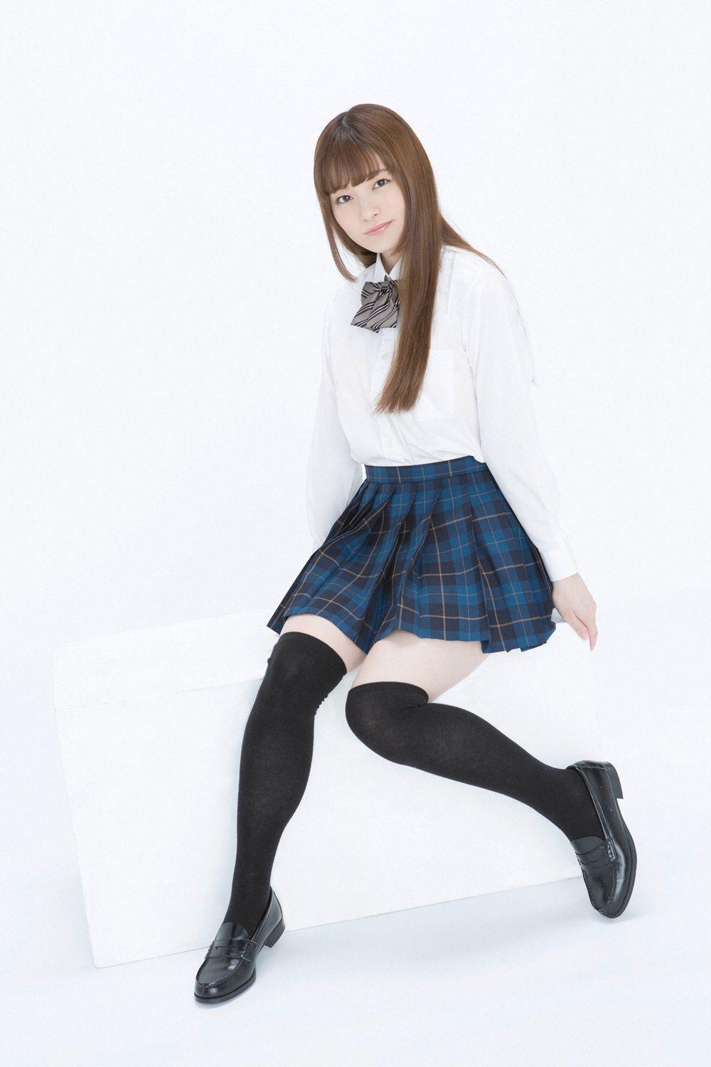 [YS Web] Vol.713 Yuma Okuzaki 奥崎優茉 写真集(16)