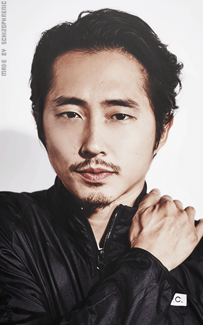 Steven Yeun ACS3BmsS_o