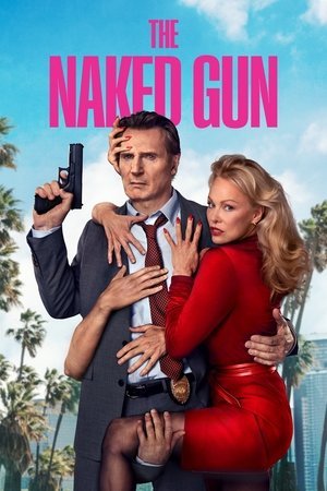 The Naked Gun 2025 720p 1080p 4K WEBRip