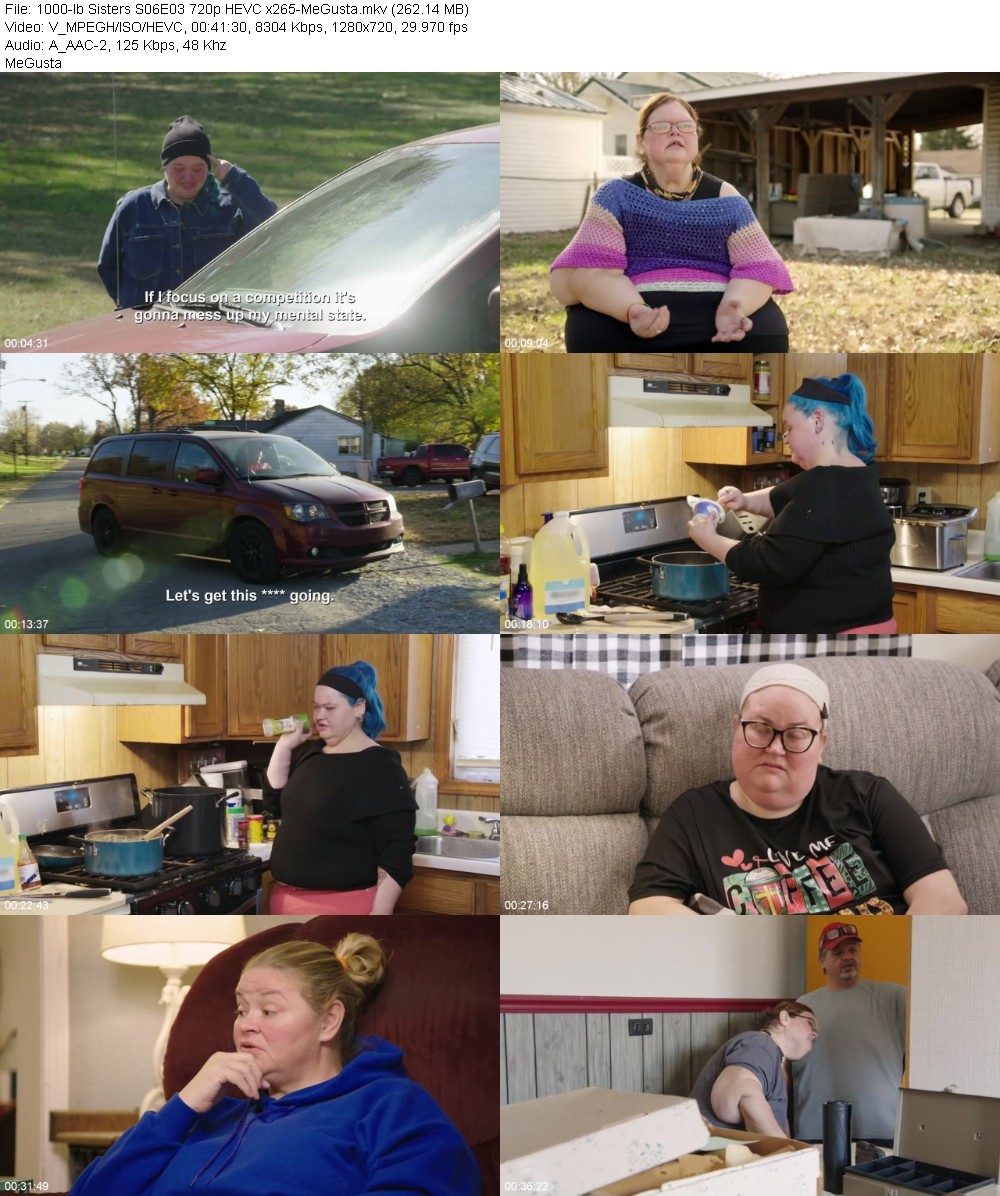 1000-lb Sisters S06E03 720p HEVC x265-MeGusta