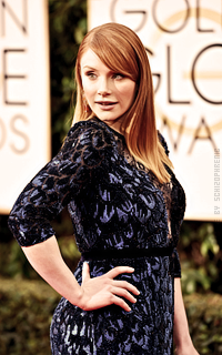 Bryce Dallas Howard ZkU2D7cg_o