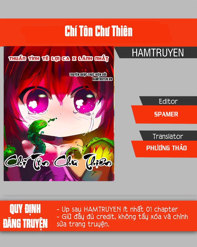 Chí Tôn Chư Thiên Chap 153 . Next Chap Chap 154