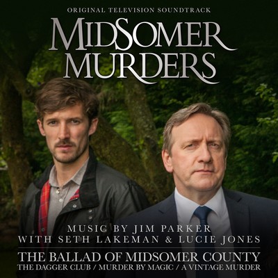 Midsomer Murders Soundtrack