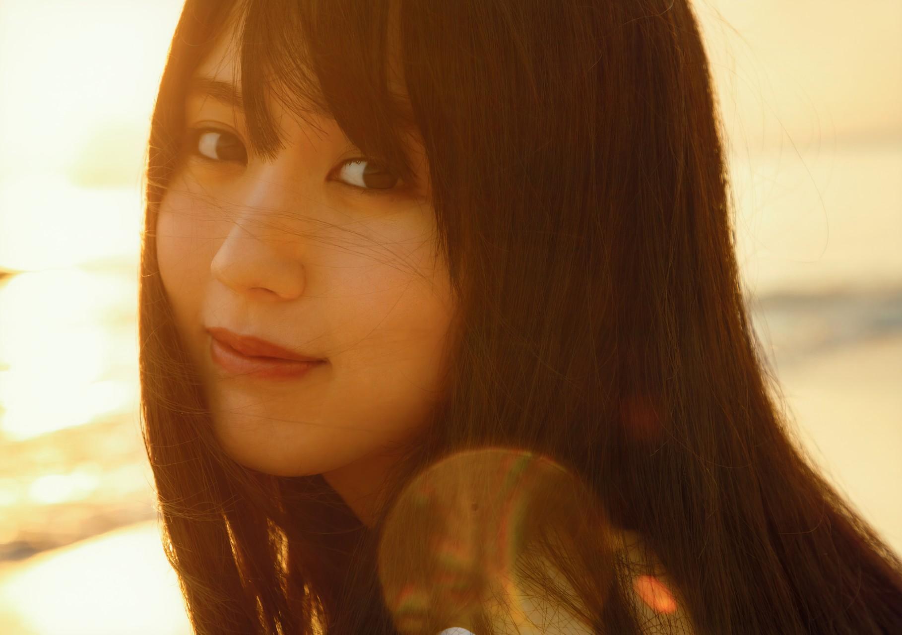 Haruka Kaki 賀喜遥香, 1st写真集 [まっさら] Set.02(26)