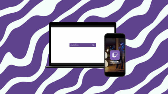Flat Search Logo Reveal - VideoHive 57960759