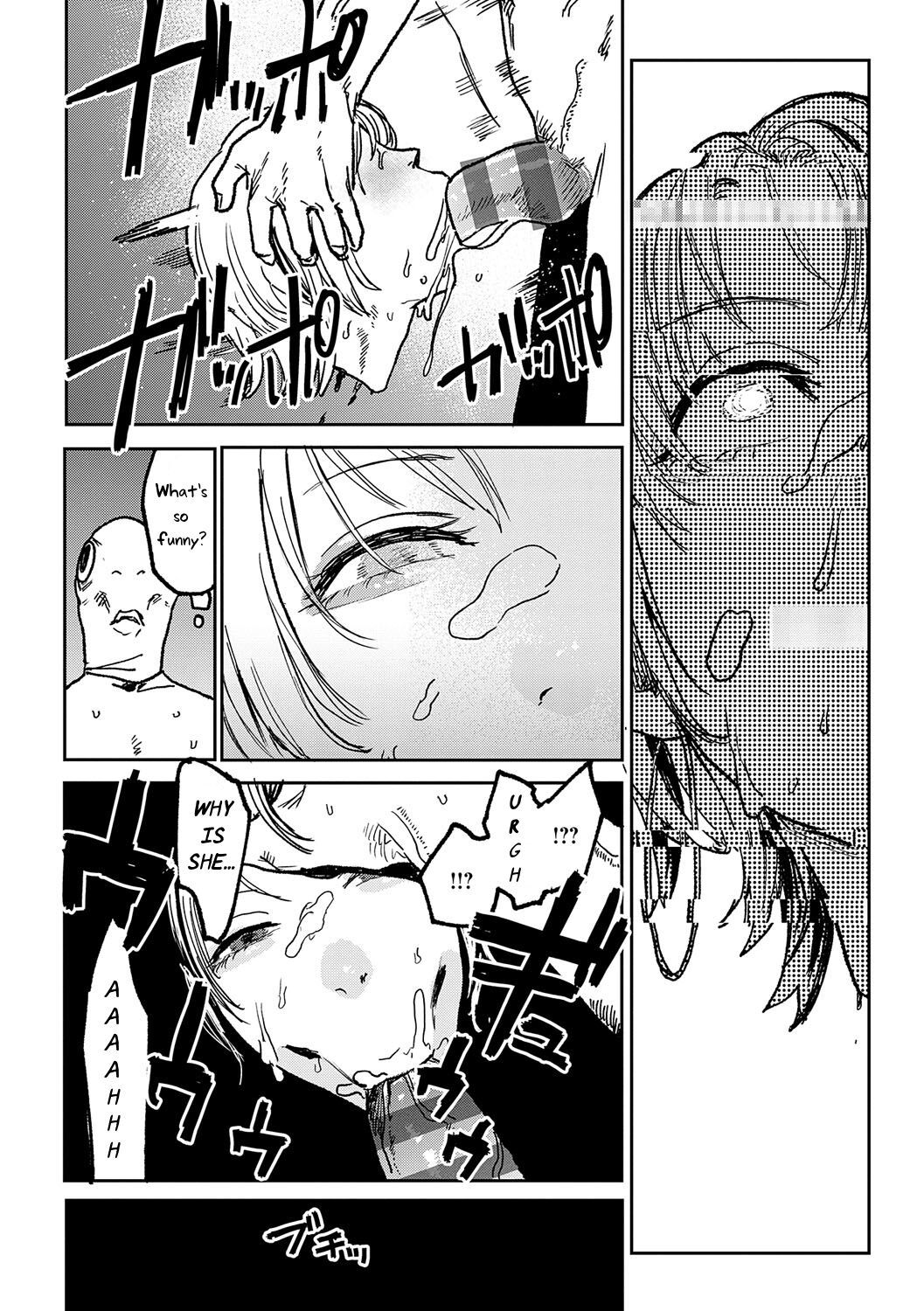 [Ken Sogen] Better than Sex [English] [Uncle Bane]