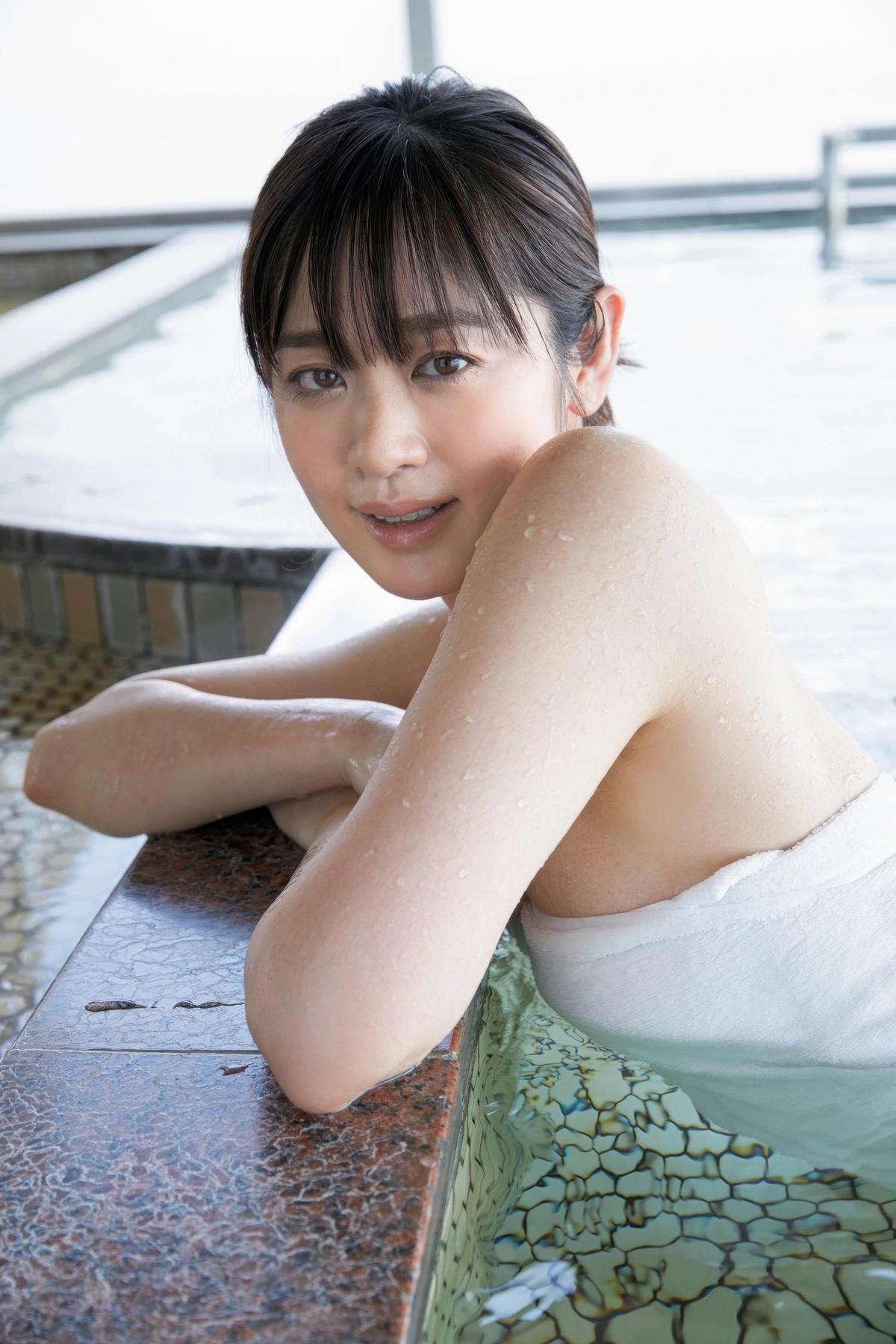 Yuko Ikeda 池田裕子, アイドルワン I-One サンプル版 恋愛ごっこ(15)