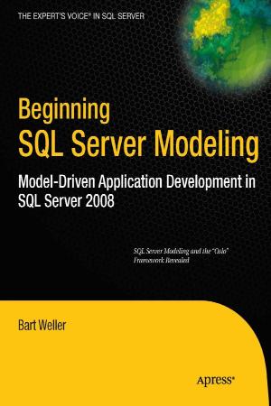 Beginning SQL Server Modeling - Model-Driven Application Development in SQL Server...