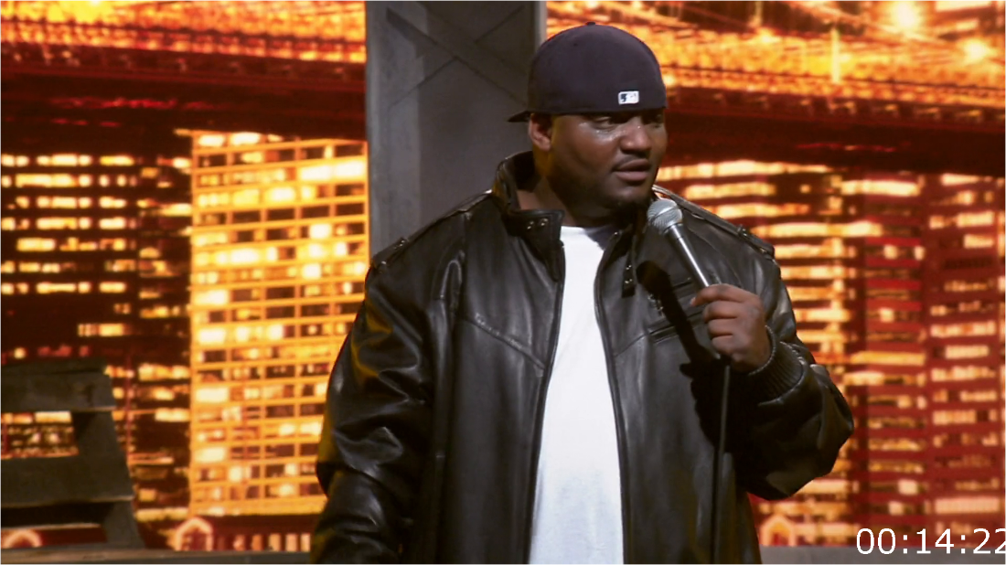 Aries Spears Hollywood Look Im Smiling (2011) [1080p/720p] WEBrip (x264) [6 CH] D3GFYZ1Z_o