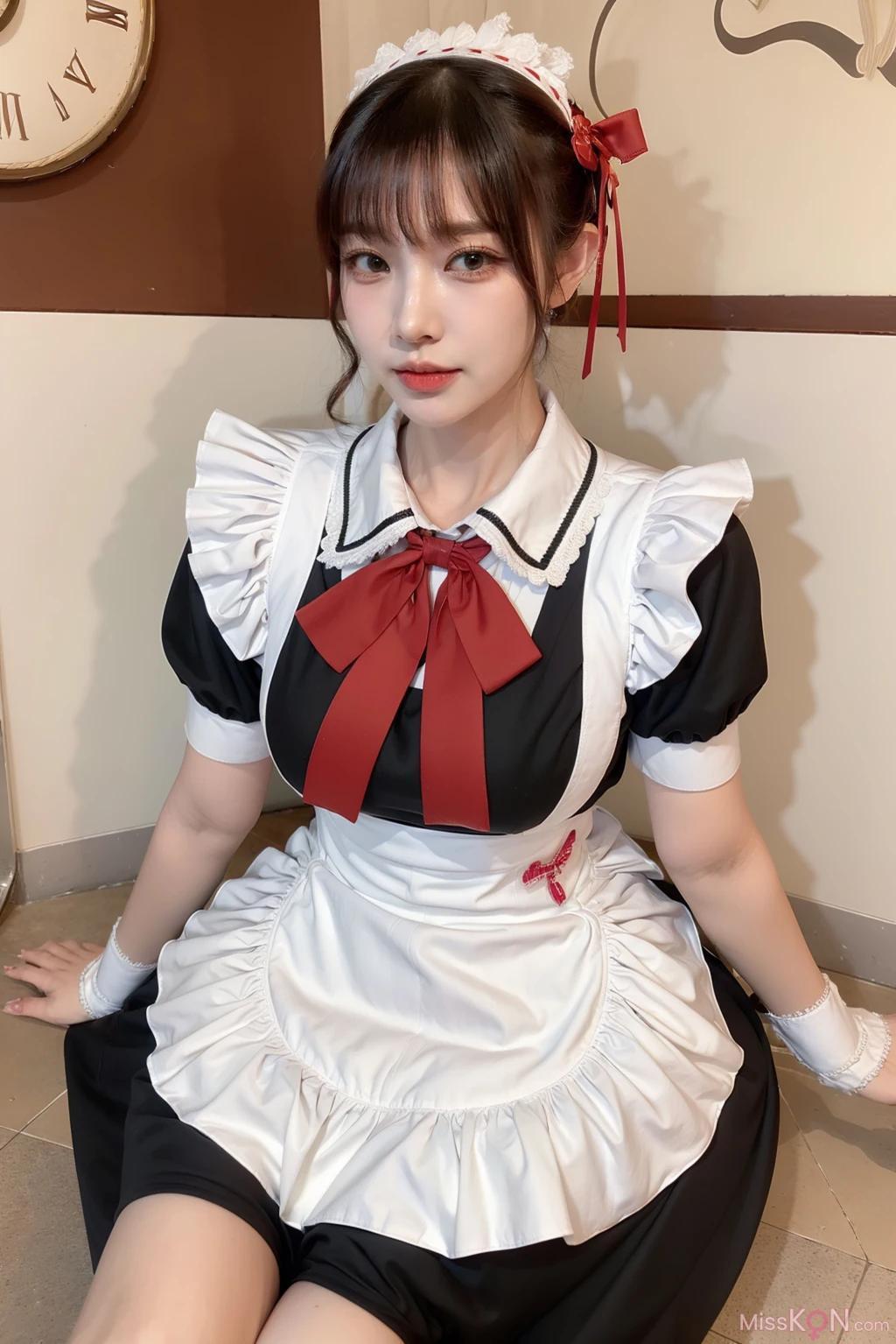 [AI Generated] 拟实画风 Vol.126 (146 photos)(22)