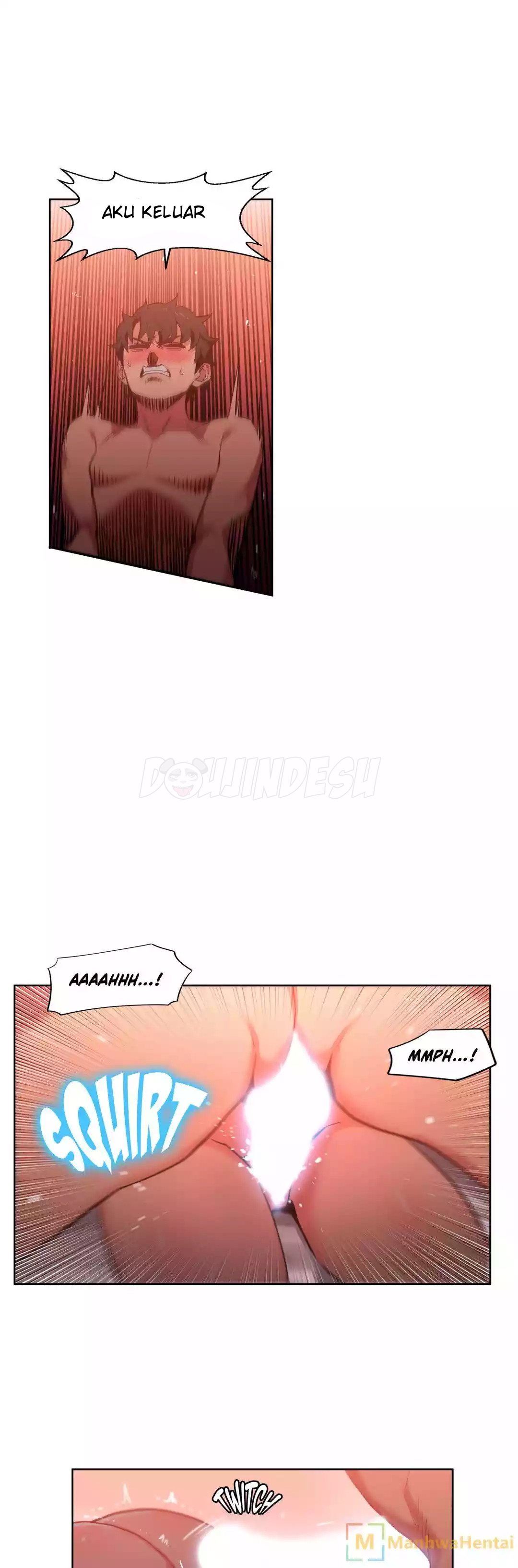 Komik Manhwa Solmi’s Channel Chapter 24 page 17