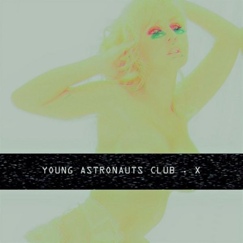 Young Astronauts Club - X - 2022