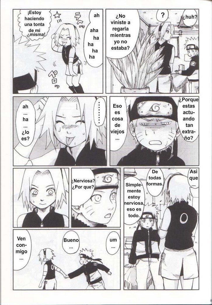 Naruto Fake - 9